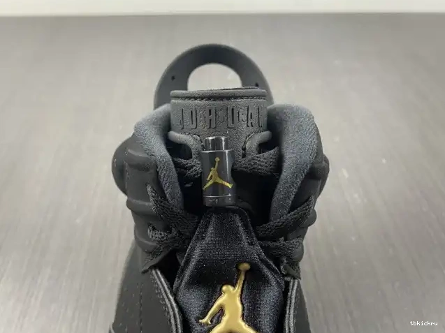 Reps TBkick (2020) CT4954-007 Jordan Air DMP 6 Retro 0623
